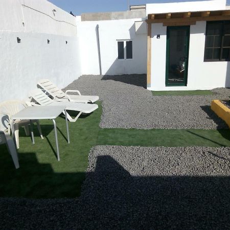 Casa Dulce Hogar Appartement Casillas del Ángel Buitenkant foto