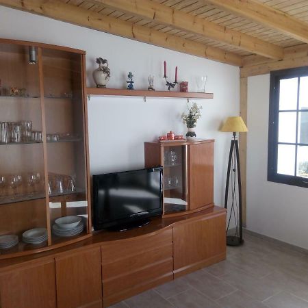 Casa Dulce Hogar Appartement Casillas del Ángel Buitenkant foto