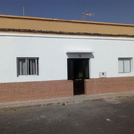 Casa Dulce Hogar Appartement Casillas del Ángel Buitenkant foto