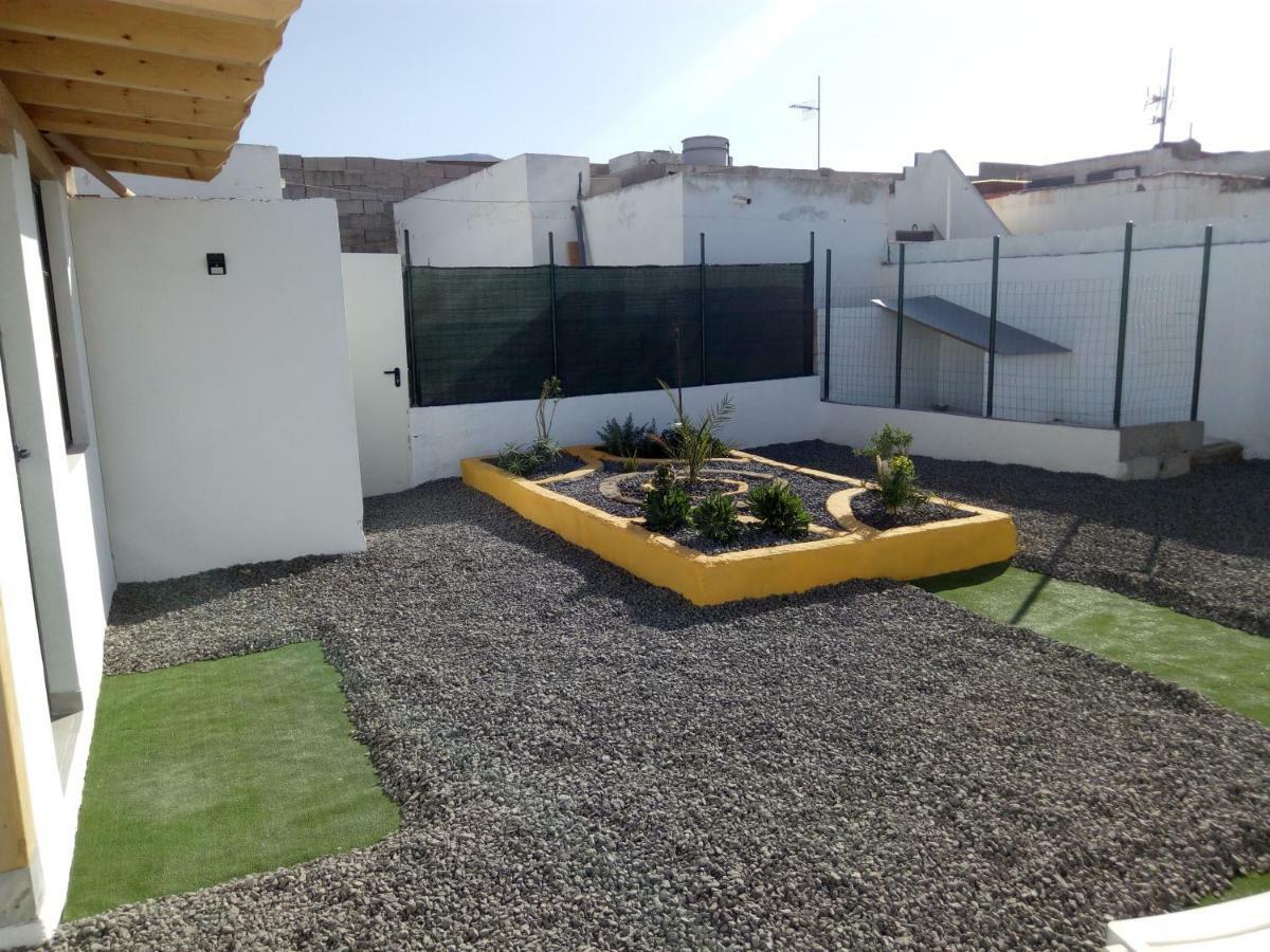 Casa Dulce Hogar Appartement Casillas del Ángel Buitenkant foto