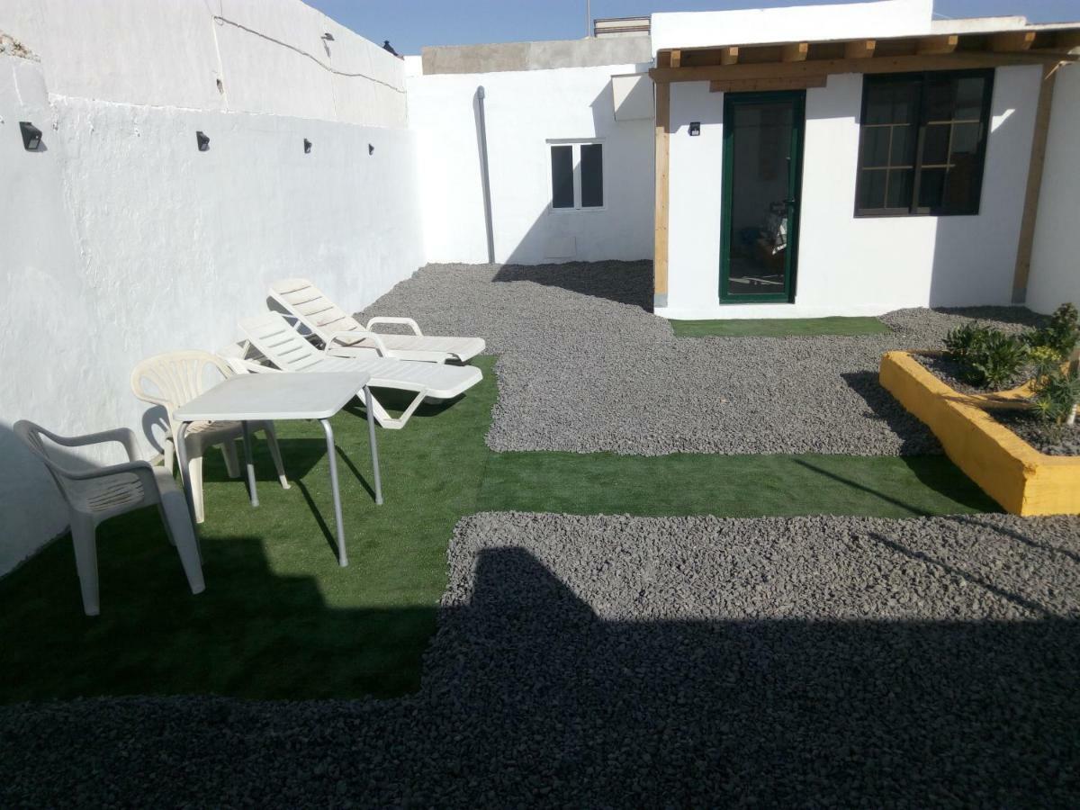 Casa Dulce Hogar Appartement Casillas del Ángel Buitenkant foto