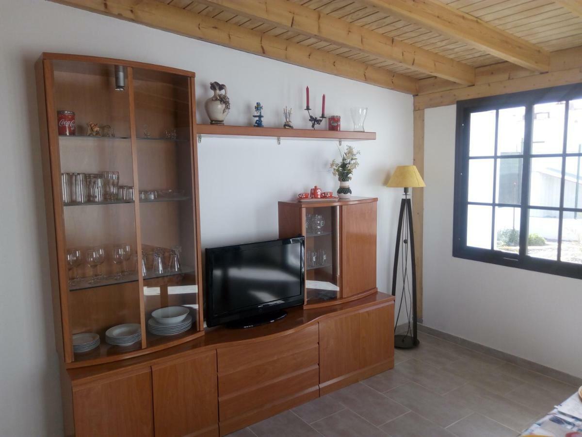 Casa Dulce Hogar Appartement Casillas del Ángel Buitenkant foto