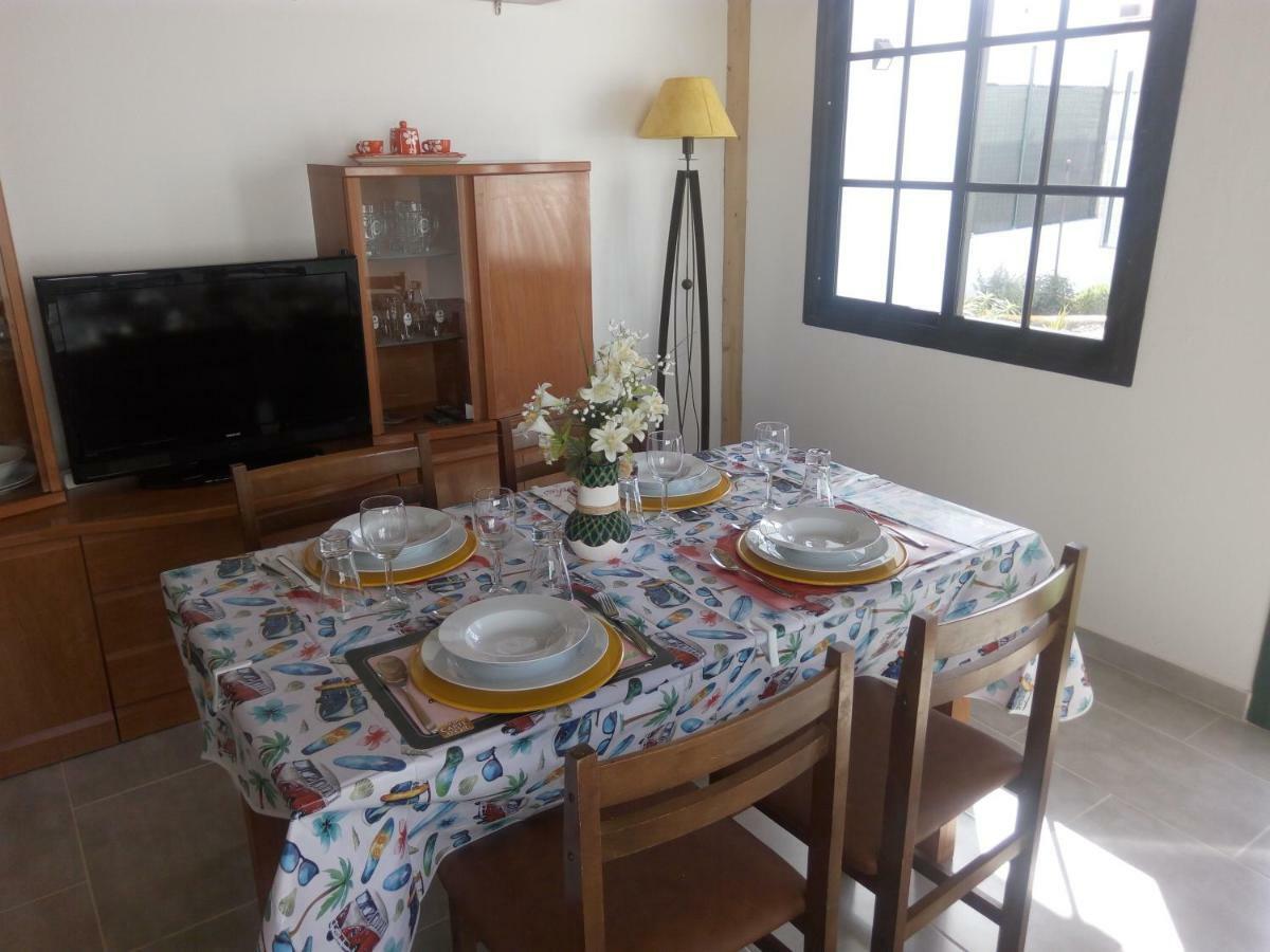 Casa Dulce Hogar Appartement Casillas del Ángel Buitenkant foto