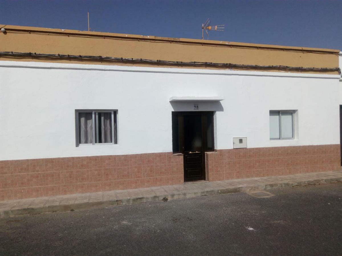 Casa Dulce Hogar Appartement Casillas del Ángel Buitenkant foto