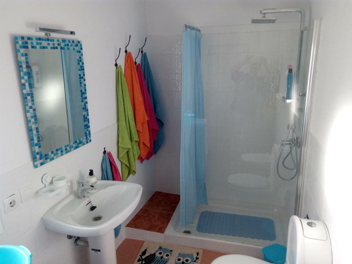Casa Dulce Hogar Appartement Casillas del Ángel Buitenkant foto